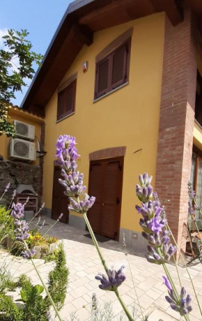 CASA LAVANDA Rivoli